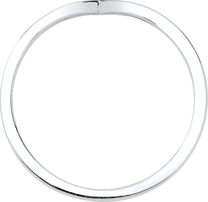 Produktbild Elli Basic V-Design (52, 925 Silber)
