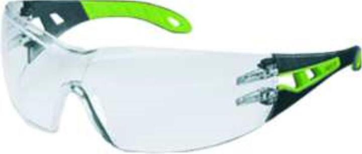Productafbeelding Uvex Safety Veiligheidsbril 9192225 Zwart