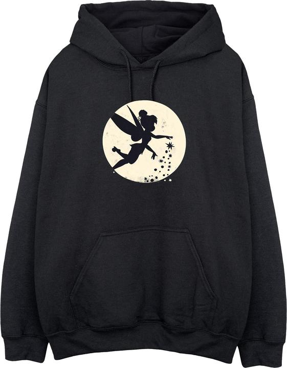 Produktbild Disney Kapuzenpullover kurz geschnitten (XL)
