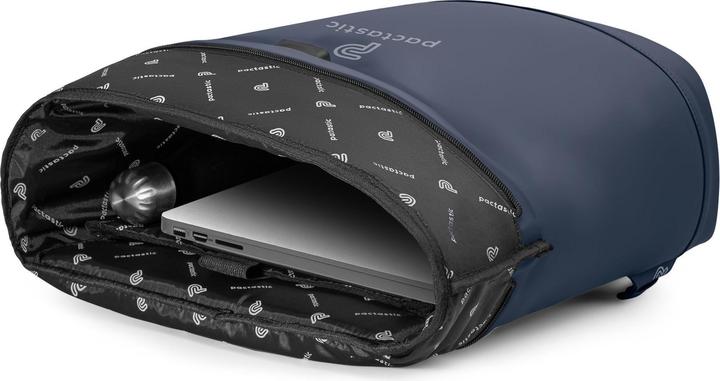 Image du produit Pactastic Urban Collection Sac à dos 45 cm pour ordinateur portable (24 l)