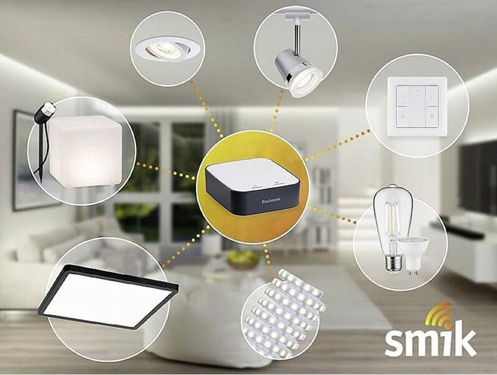 Produktbild Paulmann Smart Home Gateway smik