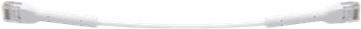 Produktbild Ubiquiti Networks UC-PATCH-RJ45-50. Kabellänge: 0,1 m, Kabelstandard: Cat6, Anschluss 1: RJ-45, Ans (CAT6, 0.10 m)