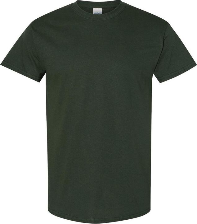 Forest green