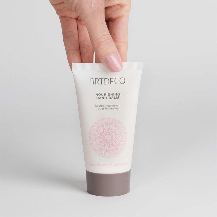 Actual product image Artdeco Nourishing Hand Balm (75 ml)