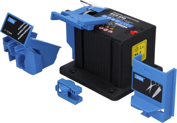 Immagine prodotto Güde Gus 650 (65 W)