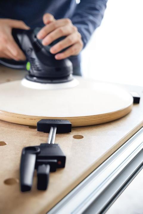 Actual product image Festool MFT/3 Basic (77.30 cm, 115.70 cm)