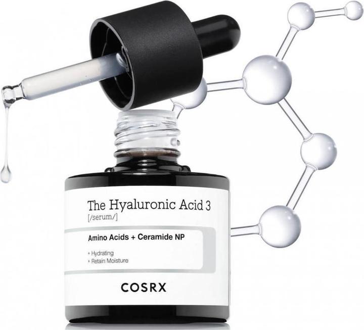 Immagine prodotto Cosrx Il siero all'acido ialuronico 3 (20 ml)
