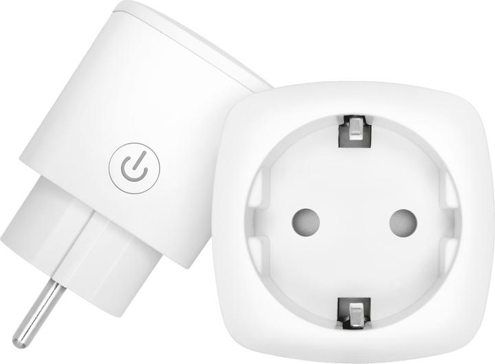 Immagine prodotto Trust 71301 smart plug Bianco
