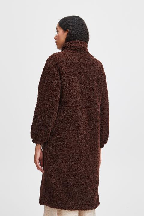 Actual product image B.young BYCANTO COAT 4 - 20813401 (42)