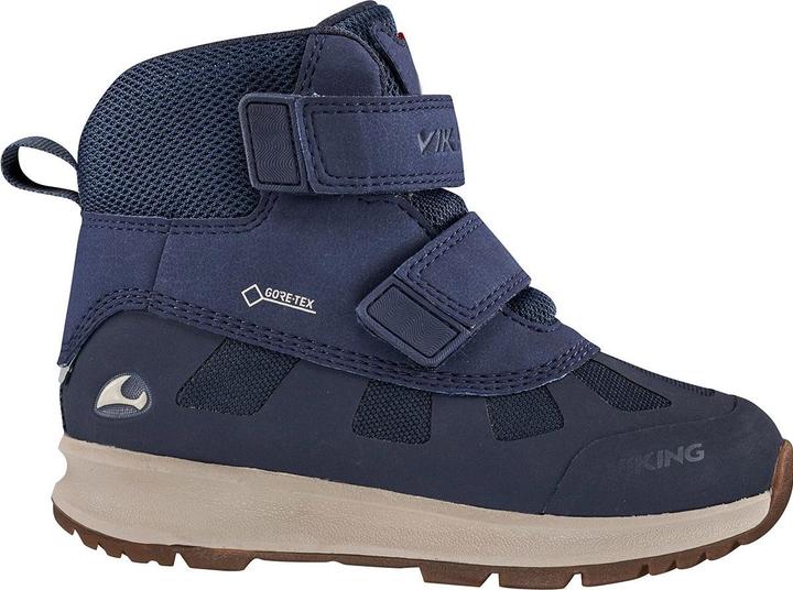 Viking Footwear Dennis GTX Schuhe (24)