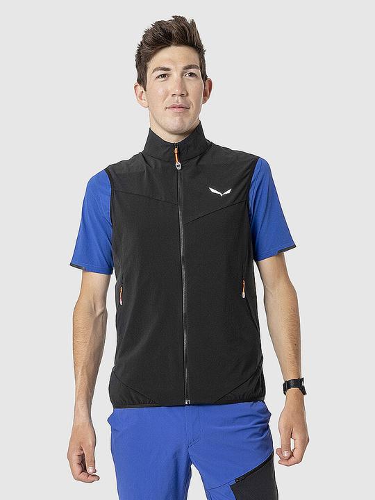 Actual product image Salewa Pedroc DST Light Vest (46)
