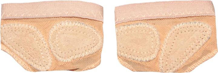 Image du produit Silky Protection de la balle de danse 1 paire (34 - 36)