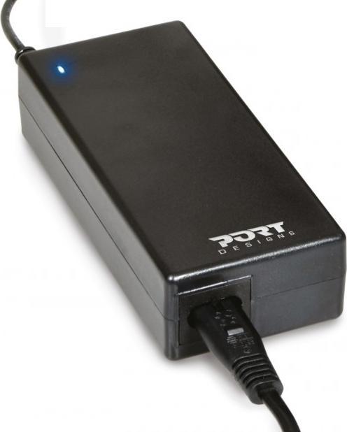 Notebook power adapters