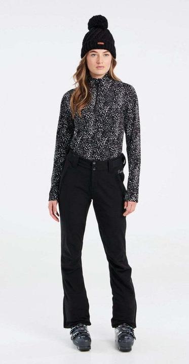 Actual product image Protest 1/4 ZIP TOP PRTGRENADA (40)