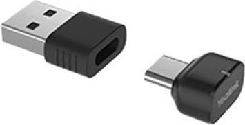 Actual product image Yealink BH 76 (Wireless, USB-A)