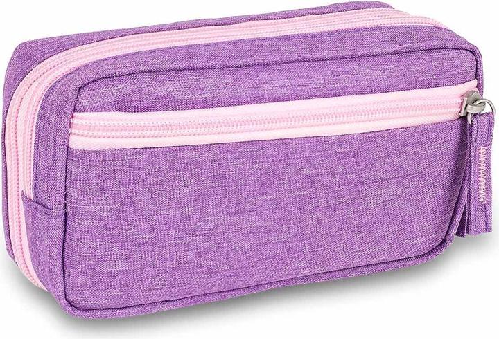 Image du produit Elite Bags Diabetic Sacoche pour diabétiques, violet (0.95 l)