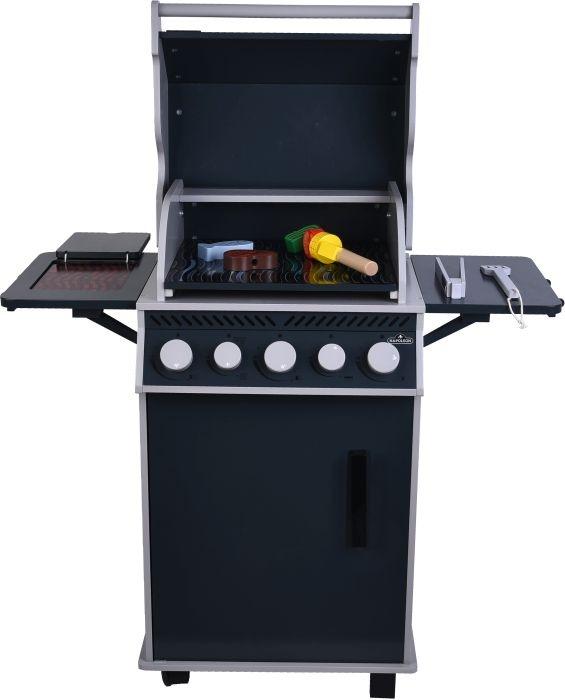 Produktbild Smoby Napoleon Grill