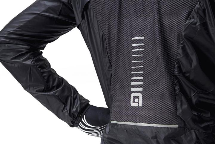 Actual product image Alé Guscio Light Pack (XXL)