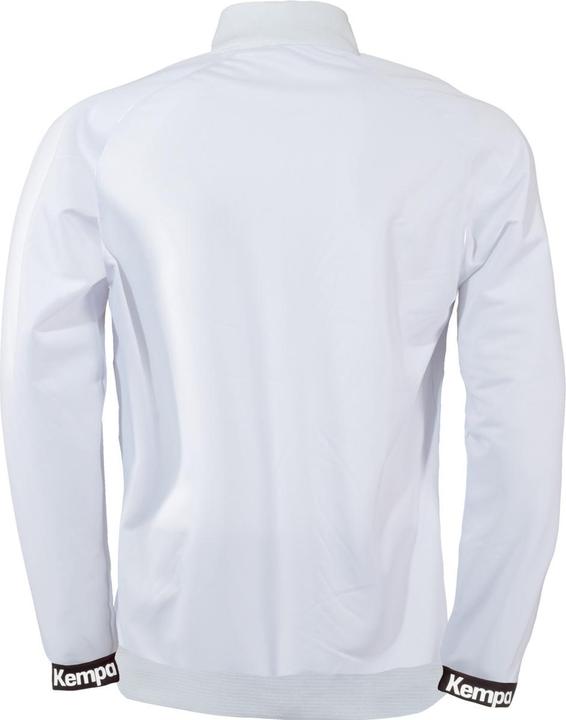 Actual product image Kempa Wave 26 Poly Jacket (116)