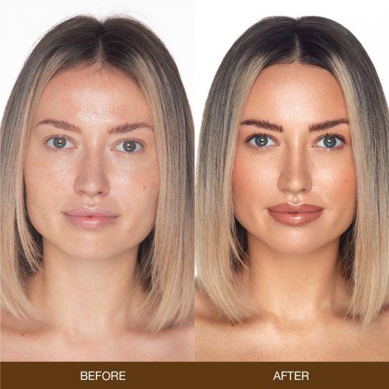 Image du produit Bellapierre Cosmetics Fond de teint minéral SPF Blondie 9g (02)