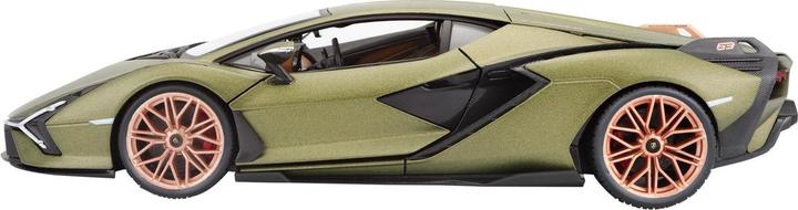 Produktbild Bburago Lamborghini Sián FKP 37