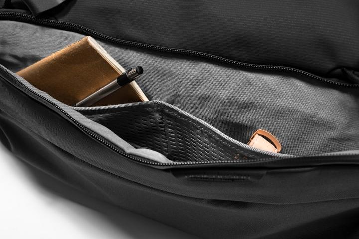 Actual product image Peak Design Travel Duffel 35L (35 l)