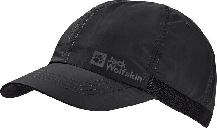 Actual product image Jack Wolfskin Strap Cap (One size)