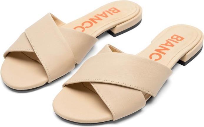 Produktbild Bianco BIAMATHILDA Sandalen (36)