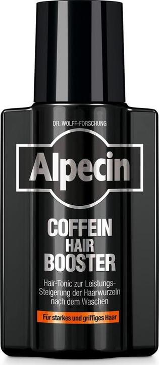 Produktbild Alpecin Coffein Hair Booster (200 ml)