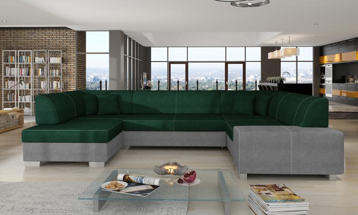 Immagine prodotto ELTAP L'Avana (Divani componibili, Divano letto)