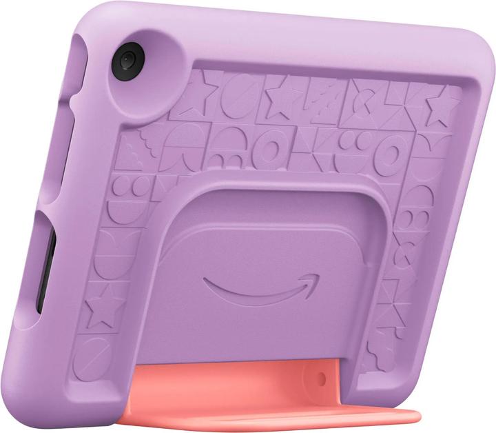 Actual product image Amazon Fire 7 Kids 16GB (WLAN only, 7", 16 GB, Purple Lavander)