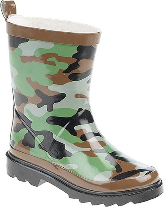 Storm Wells UTDF991 P