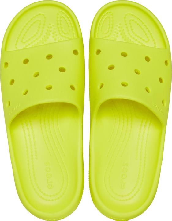 Produktbild Crocs Classic Slide v2 (41, 41.5, 42, 41 1/3)