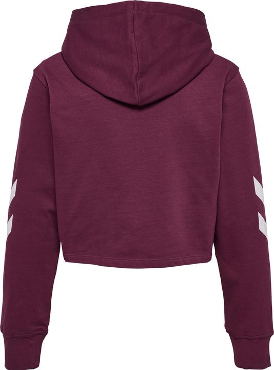Produktbild hummel Legacy Woman Cropped Hoodie (M)