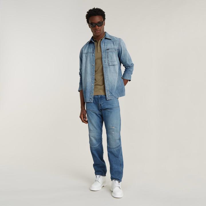 Actual product image G-Star Dunda Slim (M)
