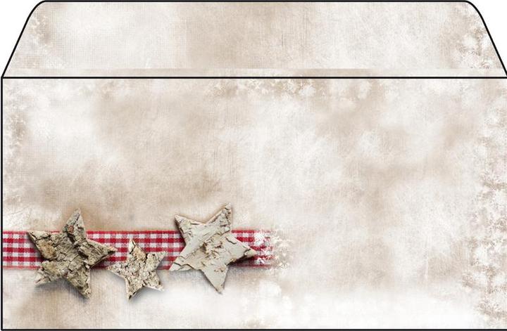 Produktbild Sigel Winter Chalet (22 x 11 cm, 25 x)