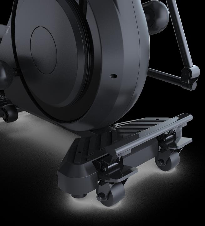 Immagine prodotto Domyos Auto Power