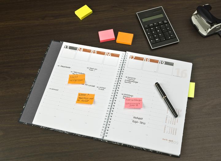 Image du produit Post-it Notes adhésives 3 + 1 (38 x 51 mm)