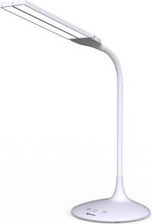 Image du produit Alba Lampe de table LED "LEDTWIN", sans fil, avec batterie, blancá (280 lm)