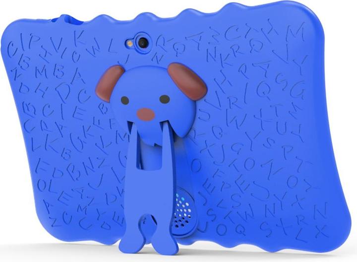 Immagine prodotto Blow Tablet KidsTAB7 V2 4/32GB niebieskie etui 2MP (7.01", 128 GB, Azzurro)
