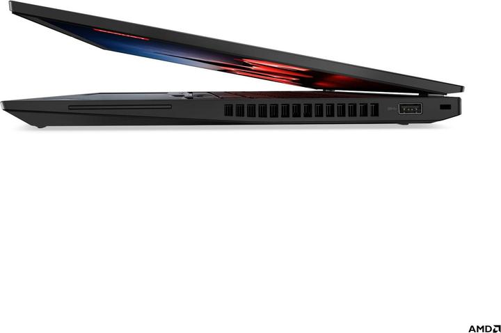 Actual product image Lenovo TS/ThinkPad/ T16 AMD G2 / R5 PRO 7540U / (16", AMD Ryzen 5 Pro 7540U, 32 GB, 512 GB, DE)