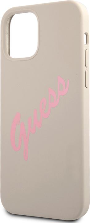 Produktbild Guess Case (Apple iPhone 12 mini)