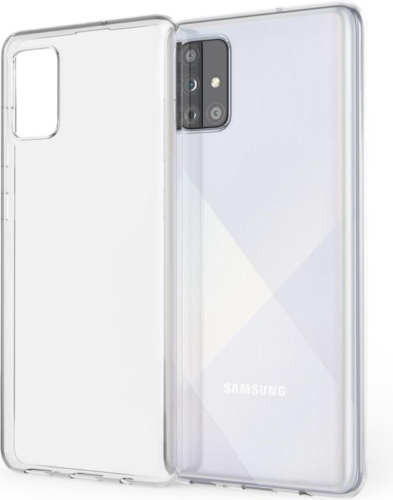 Produktbild Nalia Handyhülle (Samsung Galaxy A51)