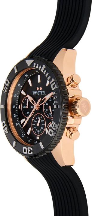 Image du produit TW-Steel VA3 Vanceur Diver Chrono