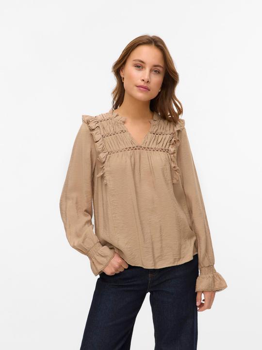 Image du produit Vero Moda VMELSIE Top Top (XS)