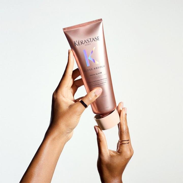 Produktbild Kérastase Insta Glaze Gloss Absolu (250 ml)