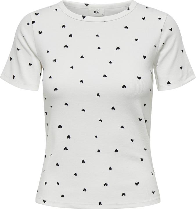 JdY Jdysofia S/S Print Top Jrs Noos (XS)
