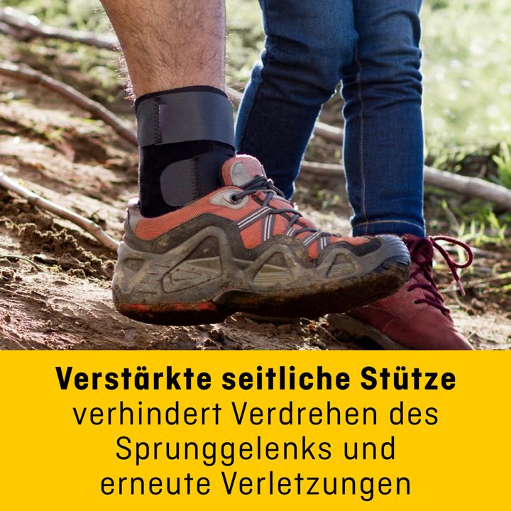 Produktbild Futuro Stabilisierende Sprunggelenk (One Size)