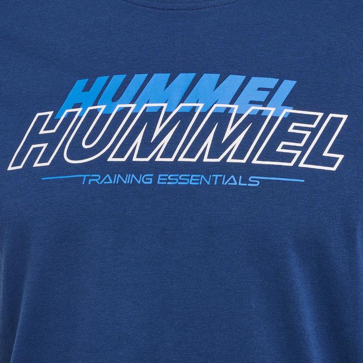 Immagine prodotto hummel hmlTE JEFF COTTON T-SHIRT (M)