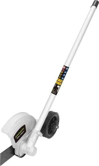 Immagine prodotto Greenworks kantskaerermodul til GD24x2TX